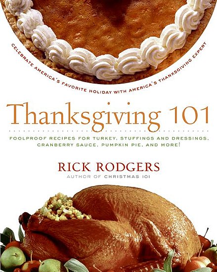 Five Trustworthy Thanksgiving Cookbooks Five Trustworthy Thanksgiving Cookbooks
