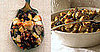 Chestnut Stuffing Two Ways — Beginner and Expert 