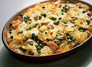 Trend Alert: The Casserole's Back