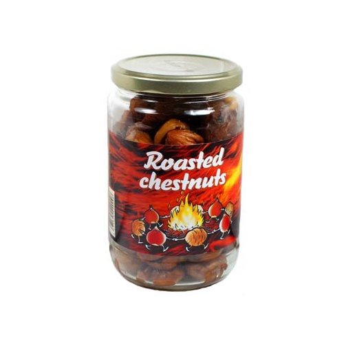 Beginner Chestnut Stuffing Beginner Chestnut Stuffing
