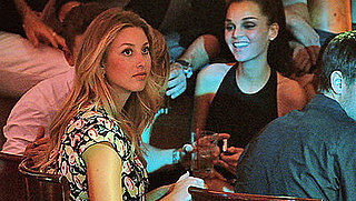 The Hills: Episode 14, "Back to New York"