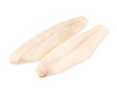 Sole Fillets With Artichoke Pasta