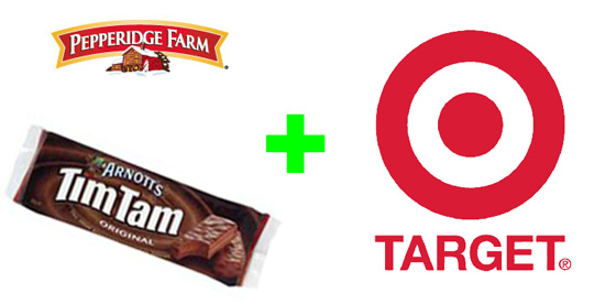 Coming to America: Tim Tams Coming to America: Tim Tams