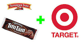 Coming to America: Tim Tams
