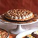 Pumpkin Mousse Pie