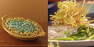 Green Bean Casserole Two Ways — Beginner and Expert