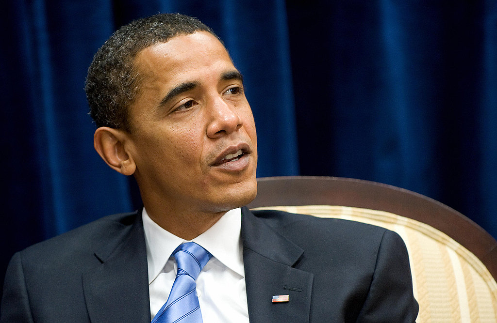 Will Obama Change the Country's Food System? Will Obama Change the Country's Food System?