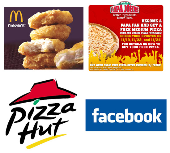 Trend Alert: Foodies on Facebook Trend Alert: Foodies on Facebook