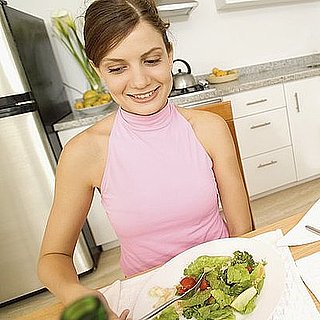 Thanksgiving Tip: So You've Invited a Vegetarian . . .