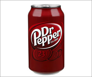 Dr Pepper Celebrates Guns N' Roses Release With Free Sodas 