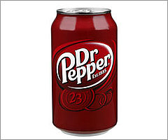 Dr Pepper Celebrates Guns N' Roses Release With Free Sodas Dr Pepper Celebrates Guns N' Roses Release With Free Sodas
