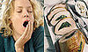Burning Question: Does Turkey Really Make You Sleepy?
