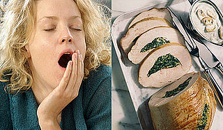 Burning Question: Does Turkey Really Make You Sleepy?