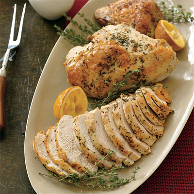 How-To: Orchestrate a Last-Minute Thanksgiving Dinner