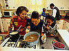 Take Part in Our Thanksgiving Feast Forum!