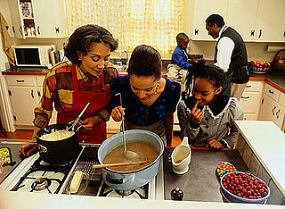 Take Part in Our Thanksgiving Feast Forum!