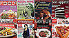 What's Your Favorite Food Magazine of 2008?