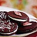 Chocolate-Mint Sandwich Cookies