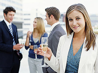Did You Get the Office Memo? The Party's Over