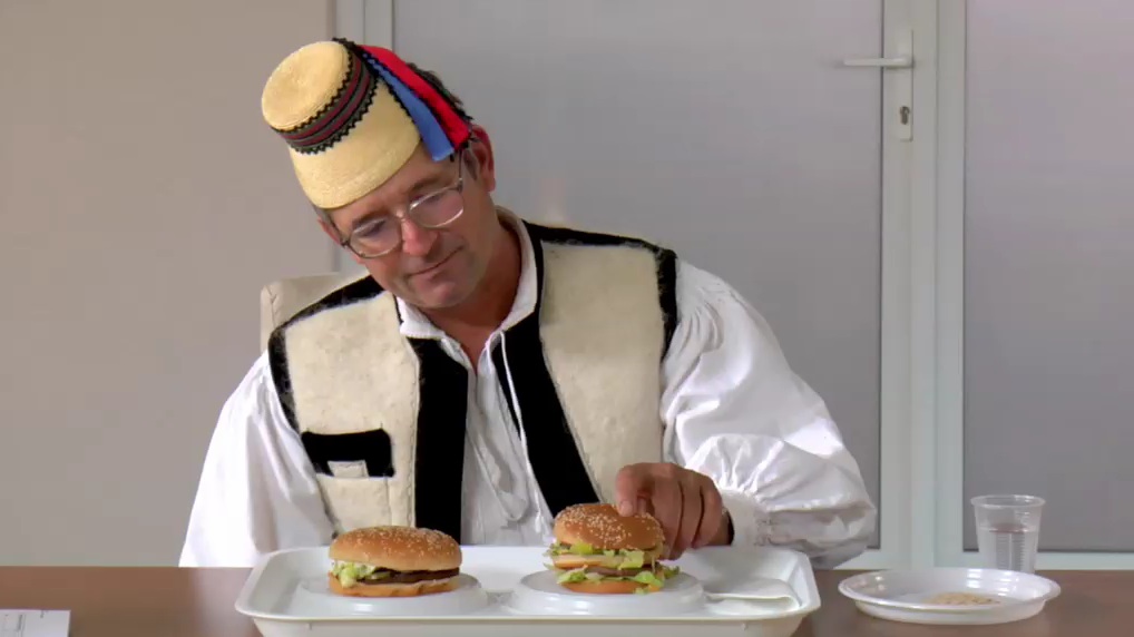 Burger King's "Whopper Virgins" Film Causes Controversy Burger King's "Whopper Virgins" Film Causes Controversy