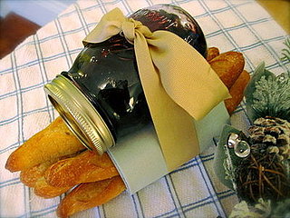 12 Days of Edible Gifts: Pomegranate Jelly