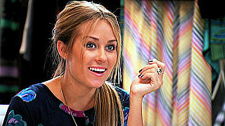 The Hills Food Quiz: Episode 18, "Dream Boy, Dream Job"