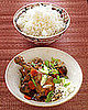 Sunday Slow Cooker: Soy Ginger Chicken