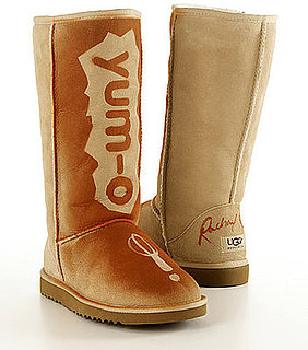 Rachael Ray Uggs: Love It or Hate It?