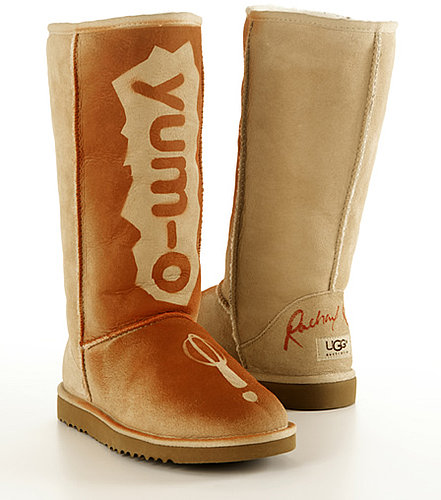Rachael Ray Uggs: Love It or Hate It?