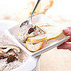 Sunday Slow Cooker: Wild Mushroom Dip