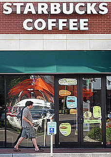 Biggest Headline of 2008: The Reign of Starbucks Fades 