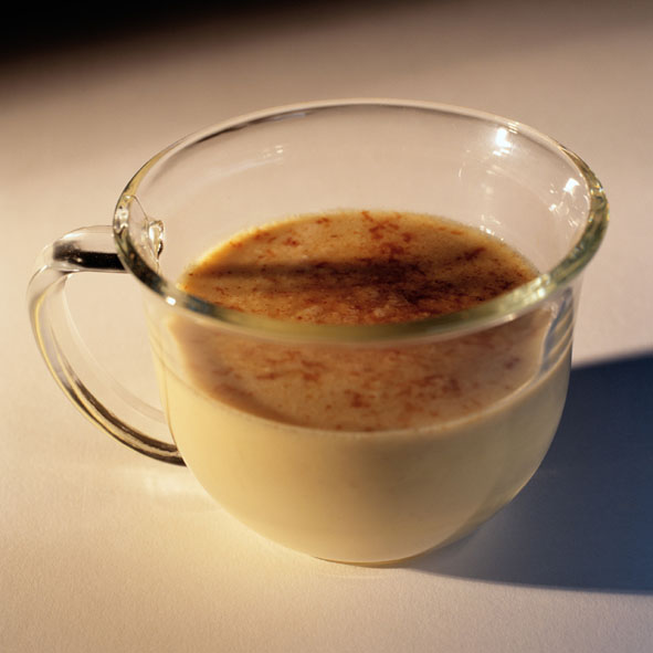 Do You Like Eggnog? Do You Like Eggnog?