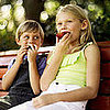Study Finds Girls Have Superior Taste to Boys