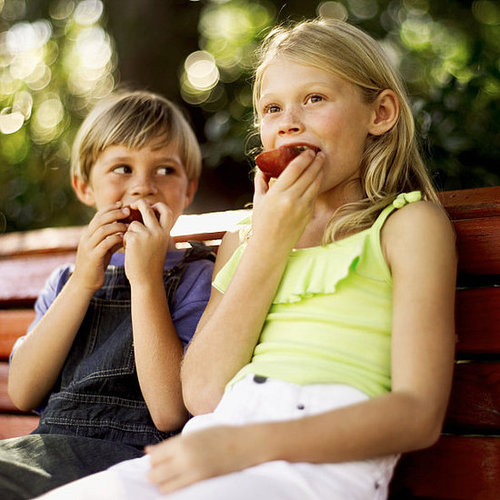 Study Finds Girls Have Superior Taste to Boys