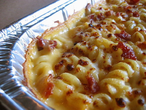 Taste Test: Pizza Hut's Tuscani Pastas