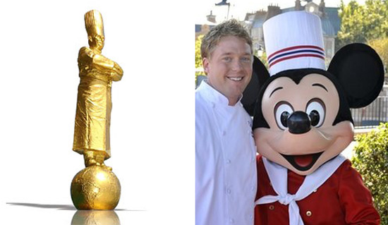 Biggest Headline of 2008: The Bocuse d'Or Gains Momentum Biggest Headline of 2008: The Bocuse d'Or Gains Momentum