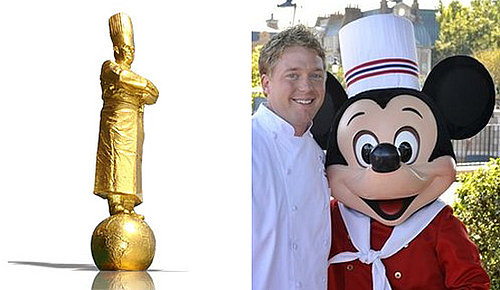 Biggest Headline of 2008: The Bocuse d'Or Gains Momentum