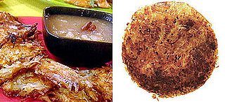 Latkes Two Ways — Beginner and Expert