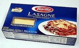 Beef Lasagna