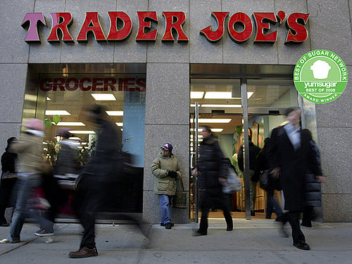 The Year's Best Grocery Store