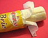 Taste Test: Président Brie Log