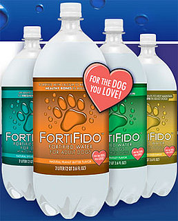 Sugar Shout Out: Vitamin Water For Pets?