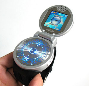 Cool G108 Watch Phone Cool G108 Watch Phone