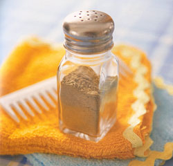 Herbal Flea Powder Herbal Flea Powder