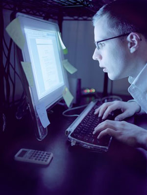 Keyboard Shortcut to Increase Font Size
