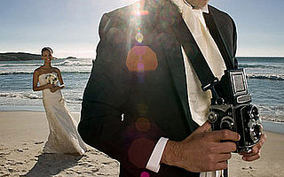 Picking the Right Wedding Photographer