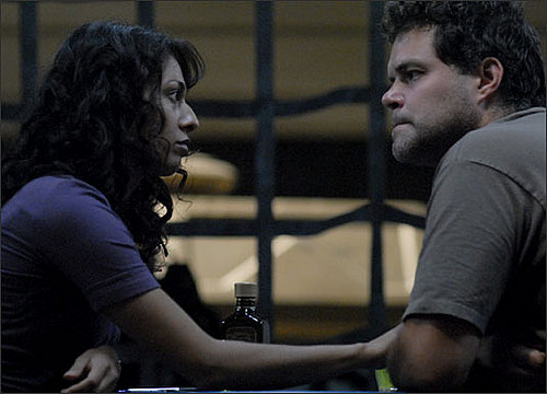 Battlestar Galactica Episode 4.3 Recap Quiz - "The Ties That Bind"