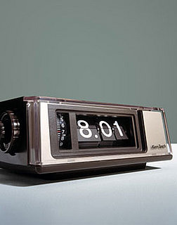 Cool Alarm Clocks