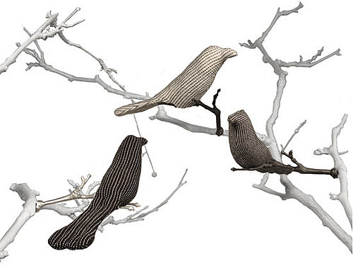 Catnip Birds to Entertain your Cat
