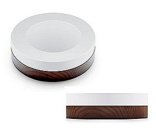 Coco's China Pet Bowl